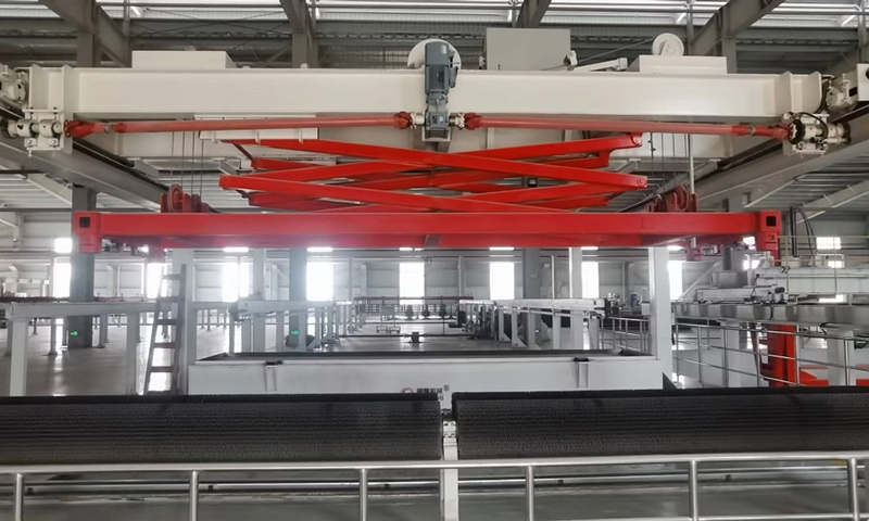 Dibujar hojalata de barra