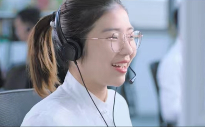 Jiangsu Cadeding Intelligent Equipation Co., Ltd.