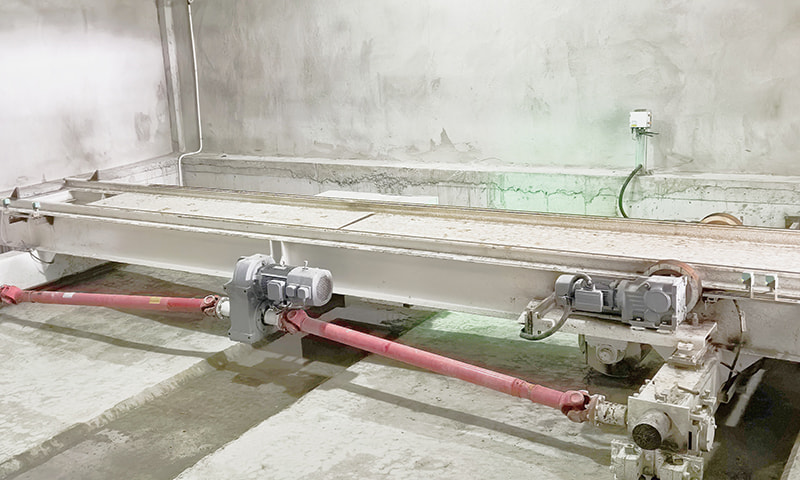 Agrupación de ferry