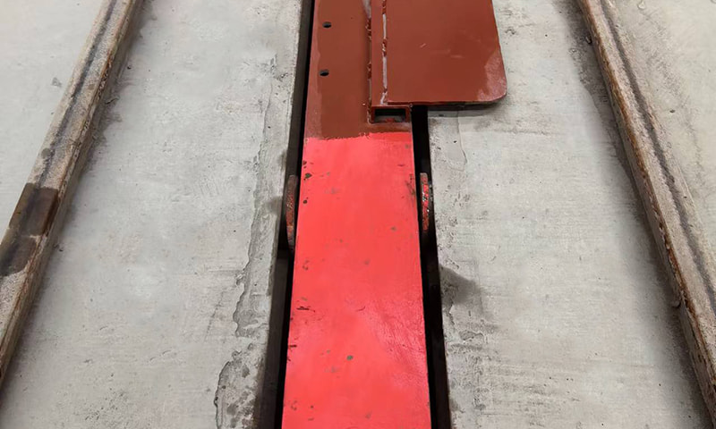 Mecanismo de transporte