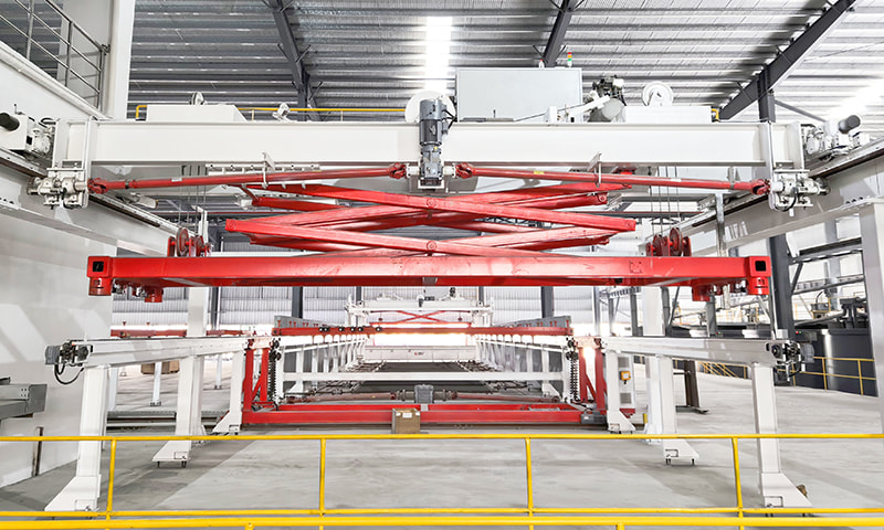 Insertar el hojalete de la barra