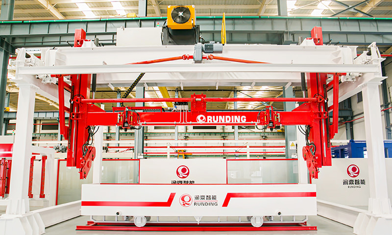 Molde de inclinación y hojalata