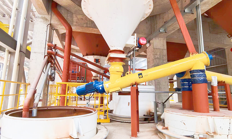 Escala de suspensión