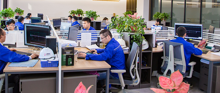 Jiangsu Cadeding Intelligent Equipation Co., Ltd.