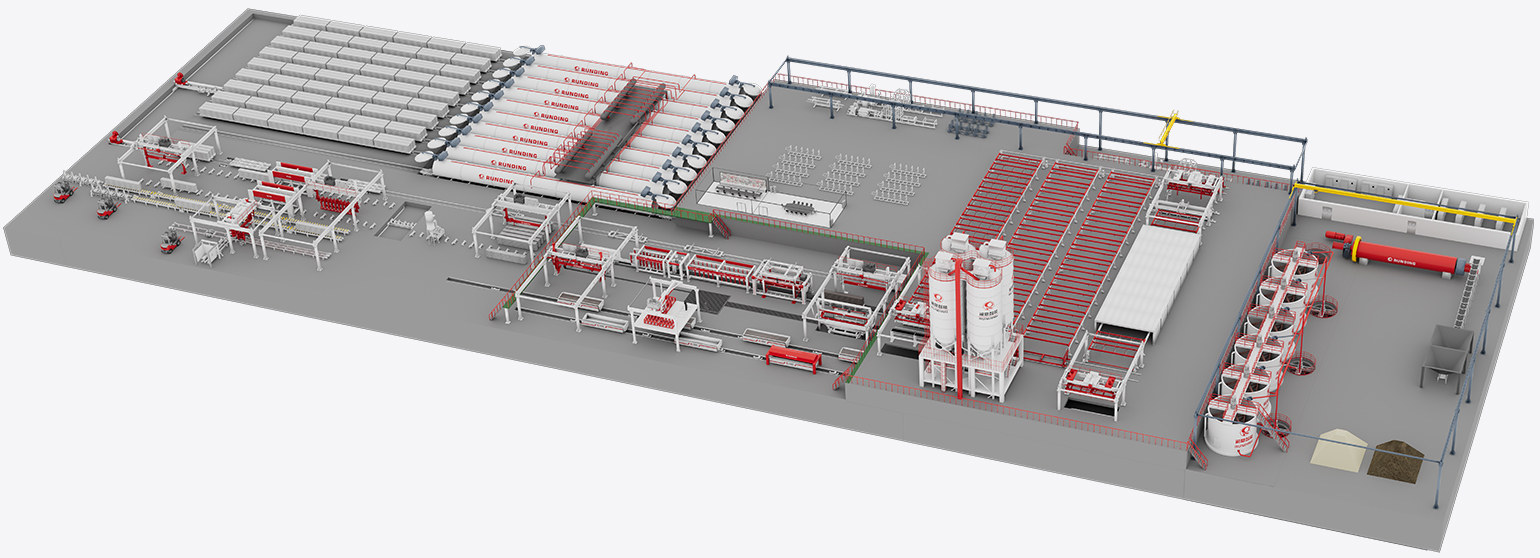 Jiangsu Cadeding Intelligent Equipation Co., Ltd.